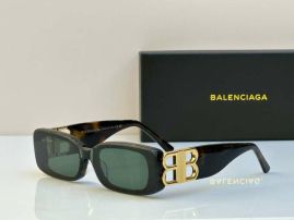 Picture of Balenciga Sunglasses _SKUfw55481378fw